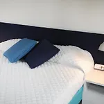 Konukevi Oasi Di Cavoretto 3*