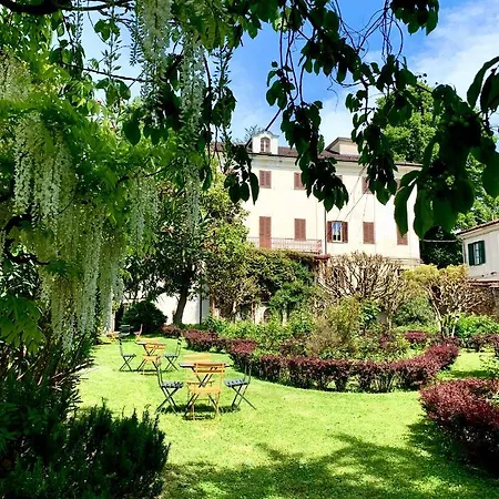 Oasi Di Cavoretto Guest house 2*