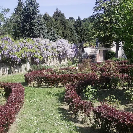 Penzion Oasi Di Cavoretto 3*