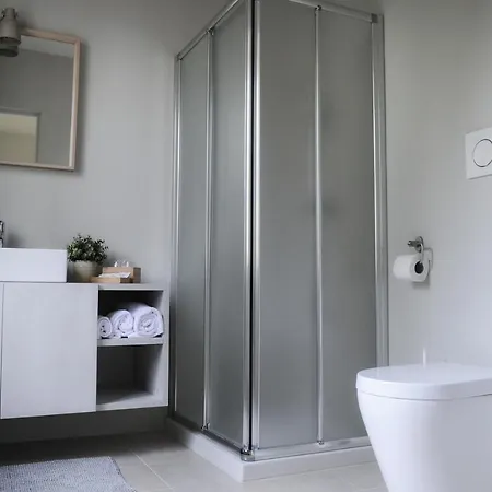 Oasi Di Cavoretto Guest house Turin