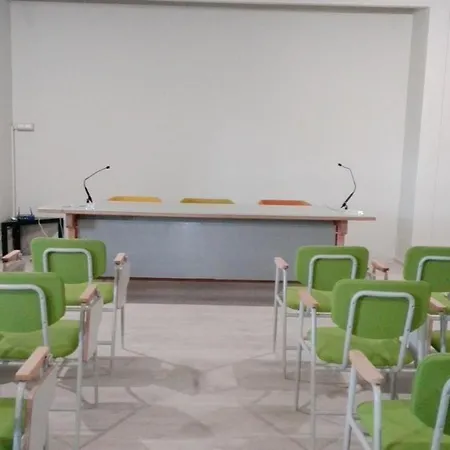 Oasi Di Cavoretto 3*