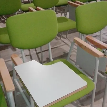 Oasi Di Cavoretto 3*