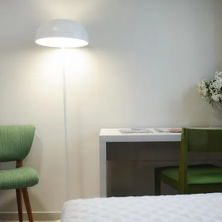 Oasi Di Cavoretto Penzion Turín