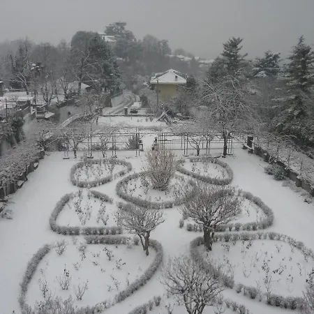 Oasi Di Cavoretto Turin