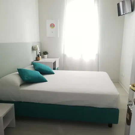 Konukevi Oasi Di Cavoretto