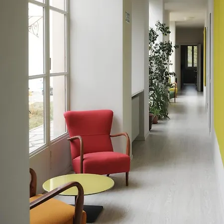 Guest house Oasi Di Cavoretto 4*
