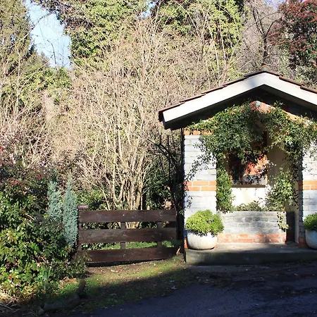 Oasi Di Cavoretto Konukevi