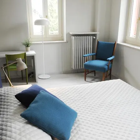 Oasi Di Cavoretto Turín