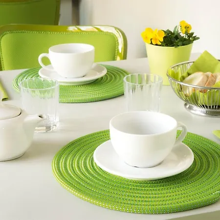 ゲストハウス Oasi Di Cavoretto 3*