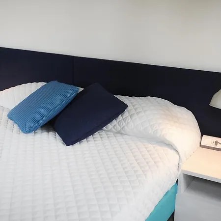 Konukevi Oasi Di Cavoretto 3*