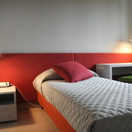 Oasi Di Cavoretto Guest house 2*