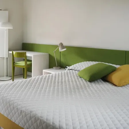 Oasi Di Cavoretto Penzion