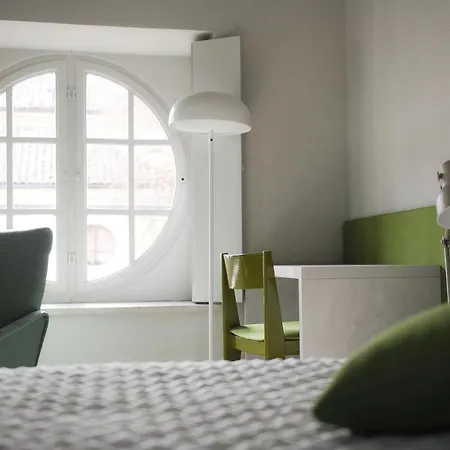 ゲストハウス Oasi Di Cavoretto トリノ