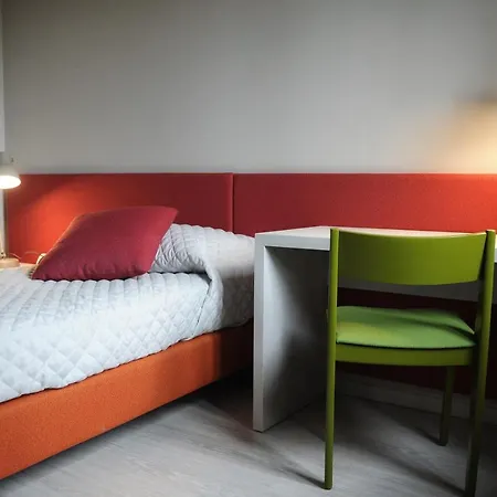 Oasi Di Cavoretto 3* Torino