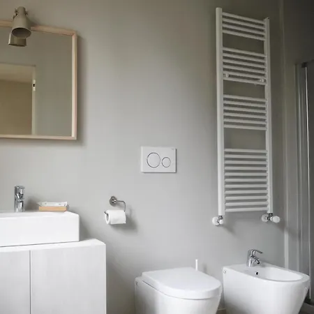 Konukevi Oasi Di Cavoretto Torino