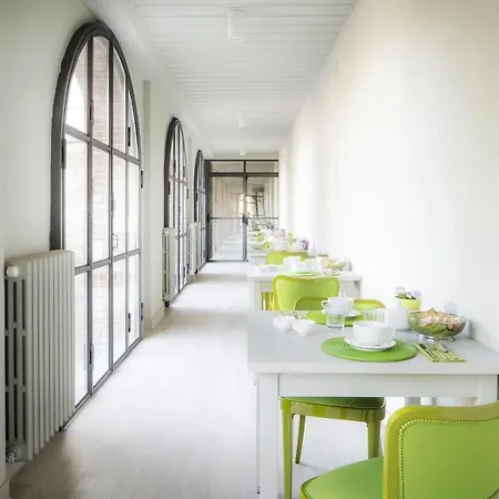 Oasi Di Cavoretto 3*