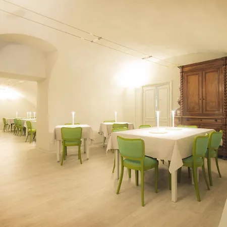 Oasi Di Cavoretto Penzion