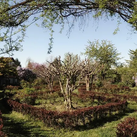 Oasi Di Cavoretto