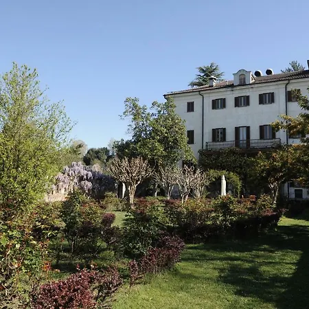 Oasi Di Cavoretto