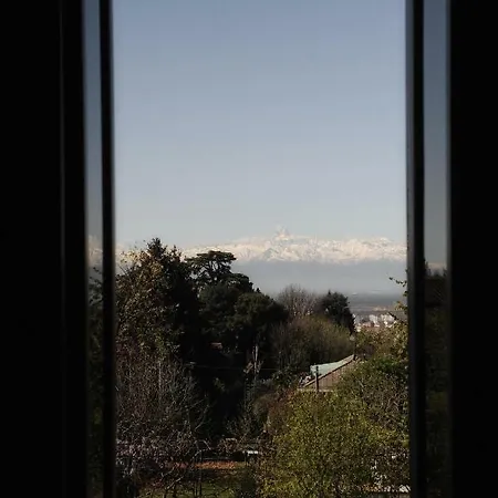 Oasi Di Cavoretto Guest house 2*