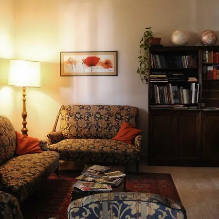 Oasi Di Cavoretto Guest house Turin