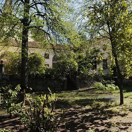 Guest house Oasi Di Cavoretto Turin