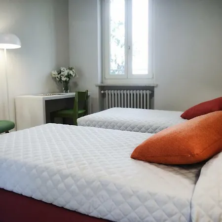 Konukevi Oasi Di Cavoretto Torino