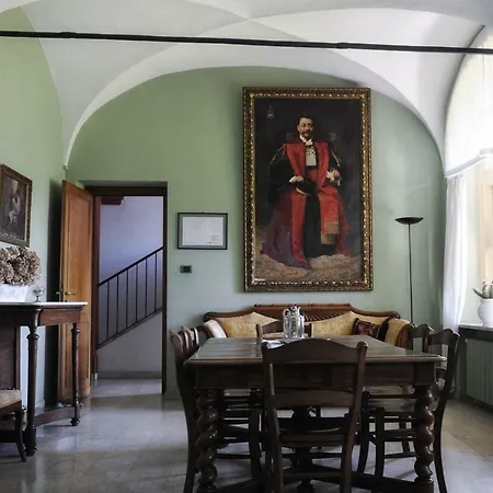 Oasi Di Cavoretto Turin