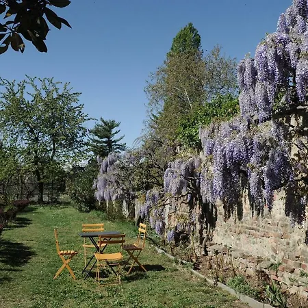 Oasi Di Cavoretto