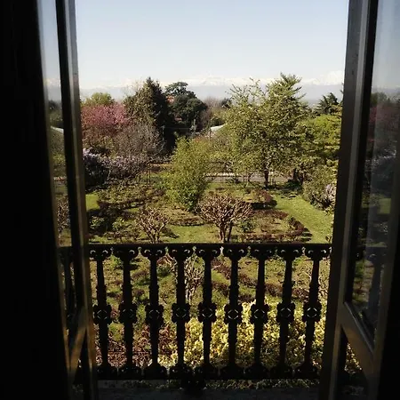 Oasi Di Cavoretto 2* Turin