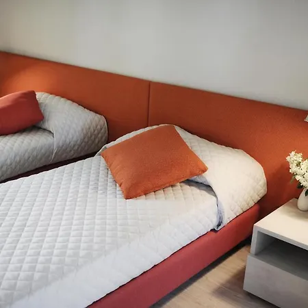 Oasi Di Cavoretto Guest house