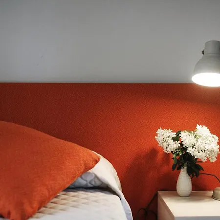 Oasi Di Cavoretto ゲストハウス