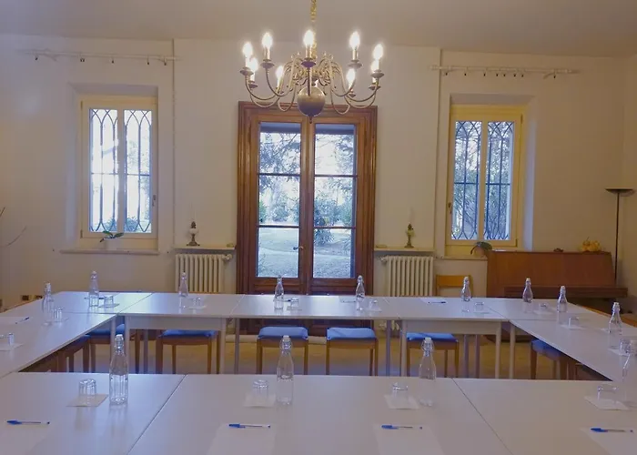 Oasi Di Cavoretto Pensionat 3*