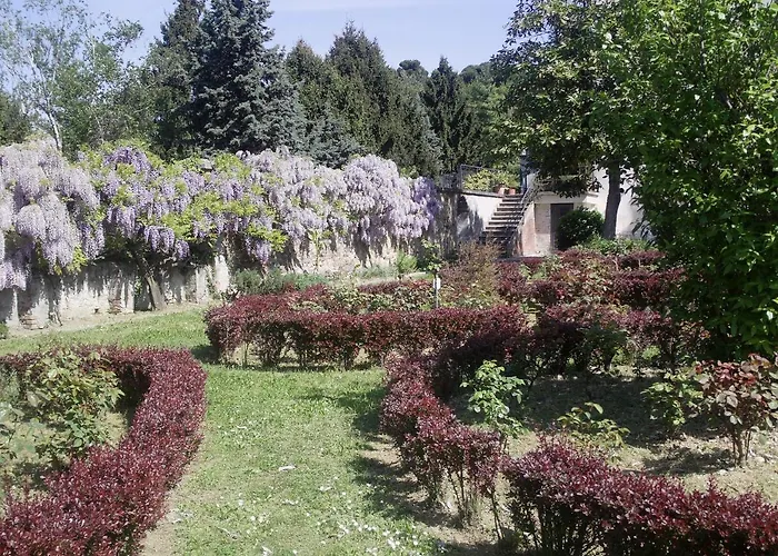 Penzion Oasi Di Cavoretto 3*