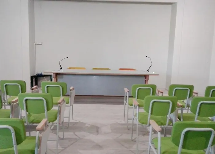 Oasi Di Cavoretto 3*