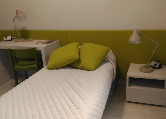 Oasi Di Cavoretto Penzion 3*