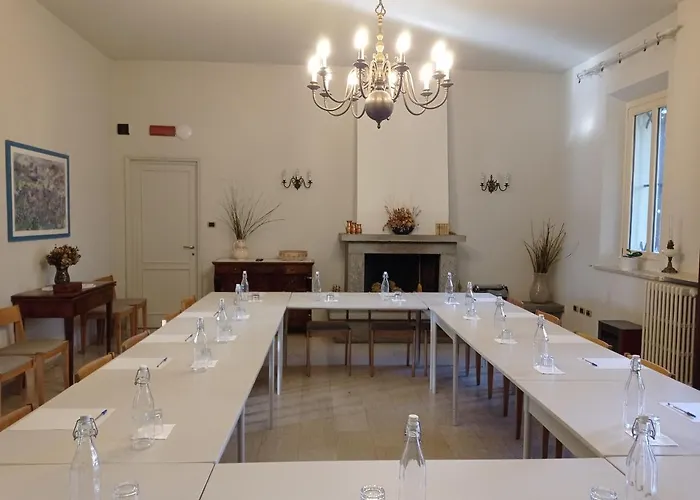 Oasi Di Cavoretto 3* Turin