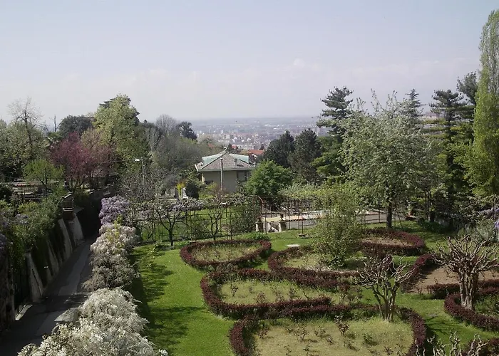 Pensionat Oasi Di Cavoretto Turin
