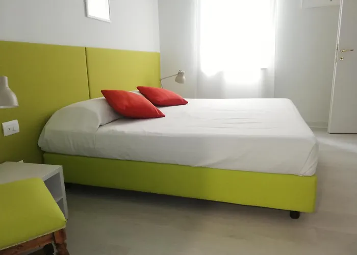 Oasi Di Cavoretto Turín