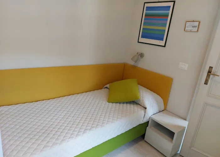 Oasi Di Cavoretto Penzion 3*