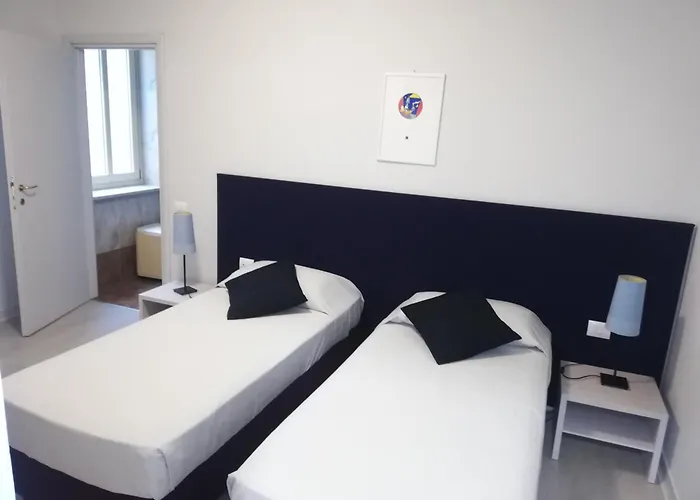 Pensionat Oasi Di Cavoretto 3*