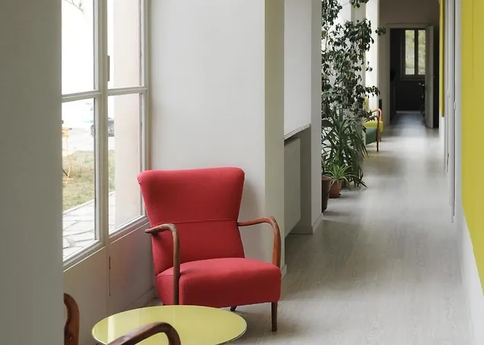 Pensionat Oasi Di Cavoretto 3*