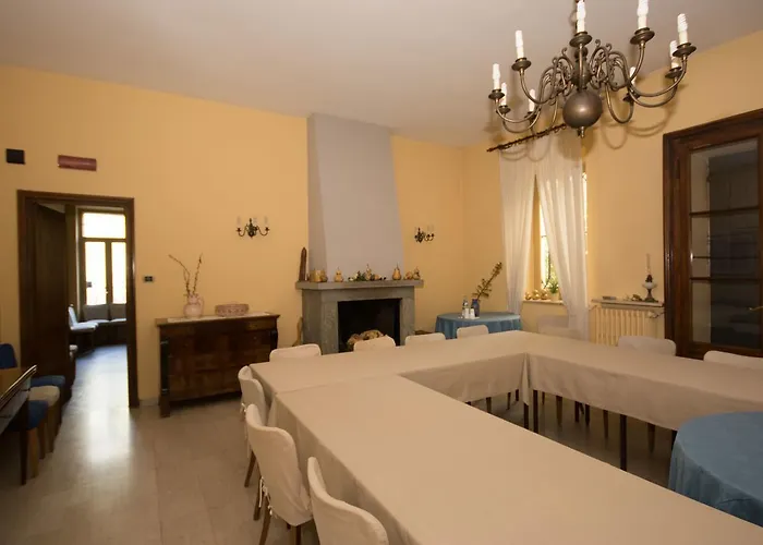 Oasi Di Cavoretto 3*