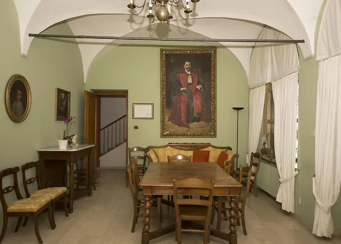 Oasi Di Cavoretto Turín