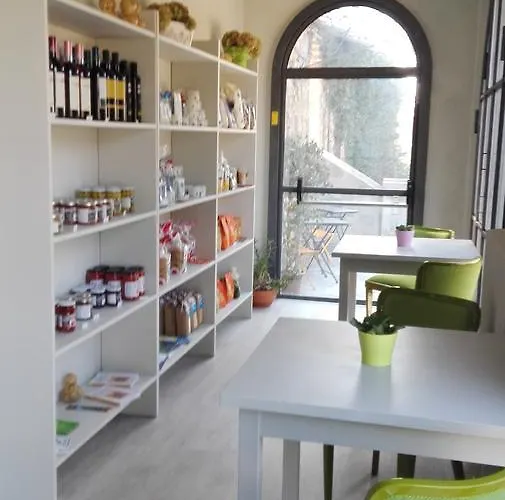 Oasi Di Cavoretto 3* Turin