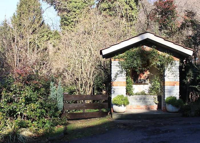 Oasi Di Cavoretto Penzion