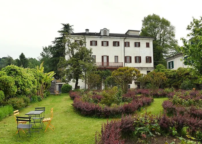 Oasi Di Cavoretto