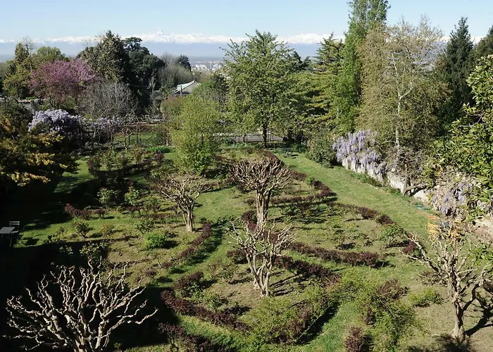 Oasi Di Cavoretto Pensionat