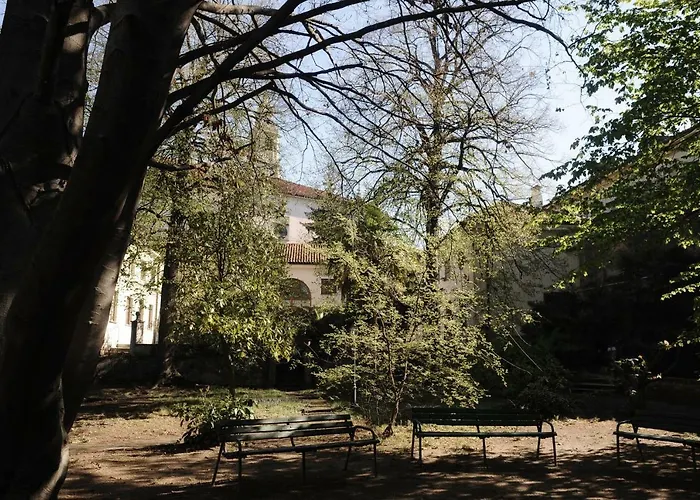 Oasi Di Cavoretto
