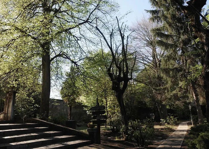Oasi Di Cavoretto 3* Turín